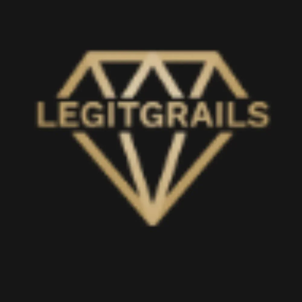 LegitGrails Certificate of Authenticity - Picture 2 of 2